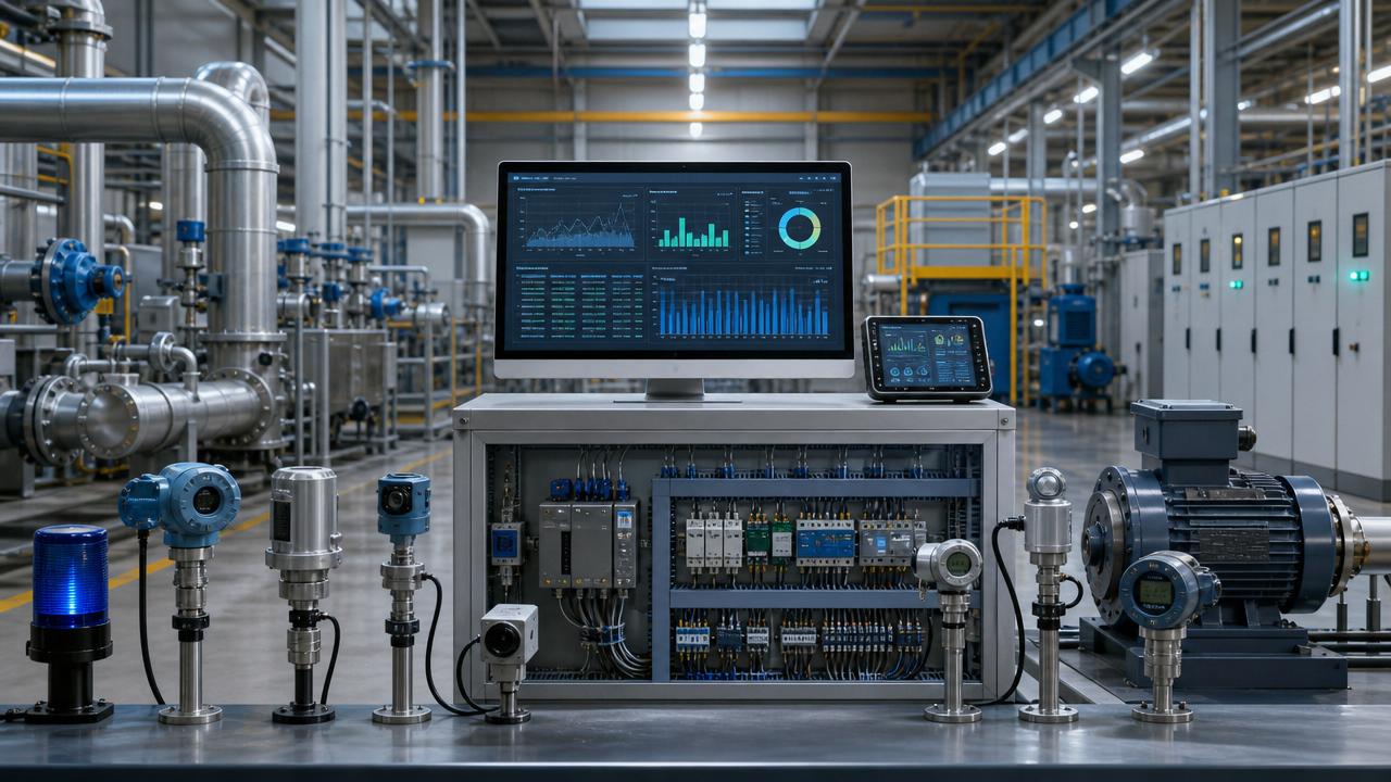 Plant Monitoring System Cost: Hardware, Software, and Hidden Fees