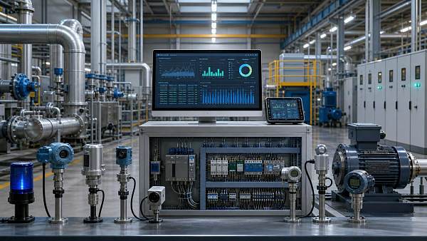 Plant Monitoring System Cost: Hardware, Software, and Hidden Fees