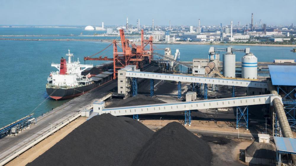 Indonesia Coal Export Shift Pressures Kiln Fuel Chains Indonesia Coal Export Shift Pressures Kiln Fuel Chains