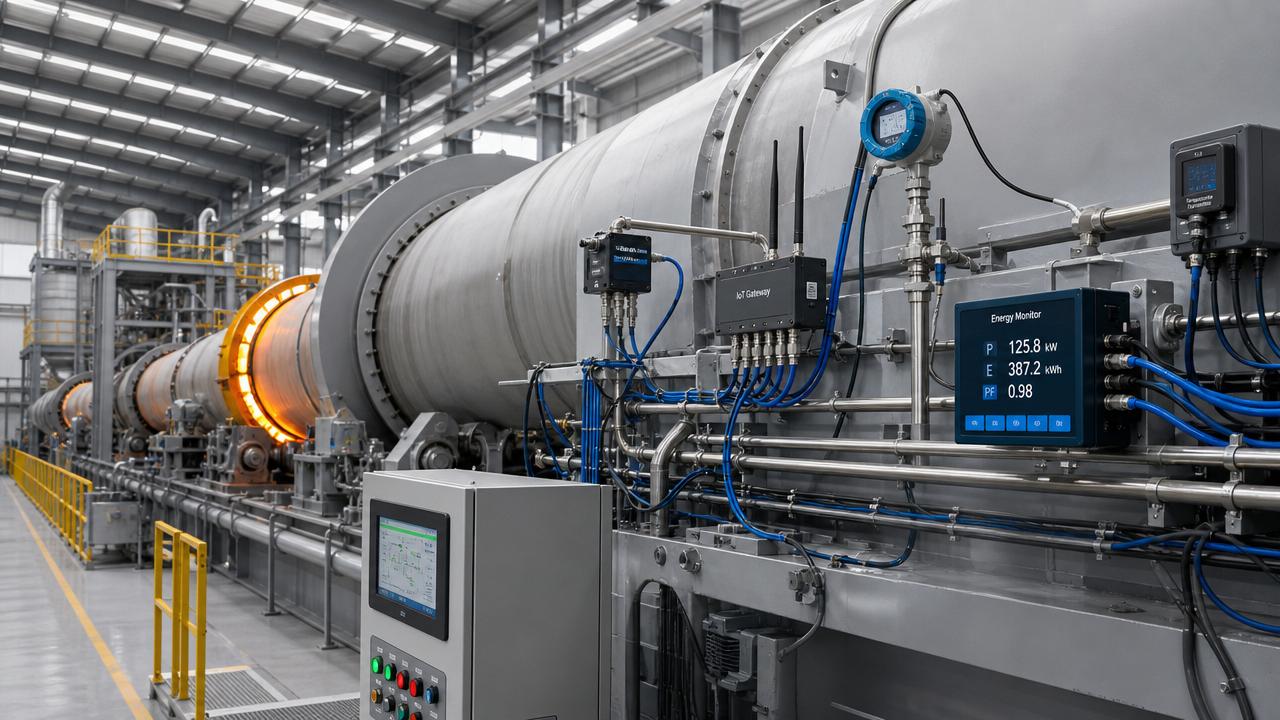 Plant Monitoring System Cost: What Drives ROI in 2026?