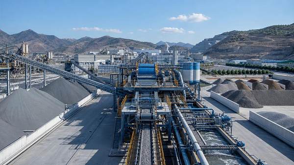 Tailings Recycling in China: Policy Shifts and Cost Pressure