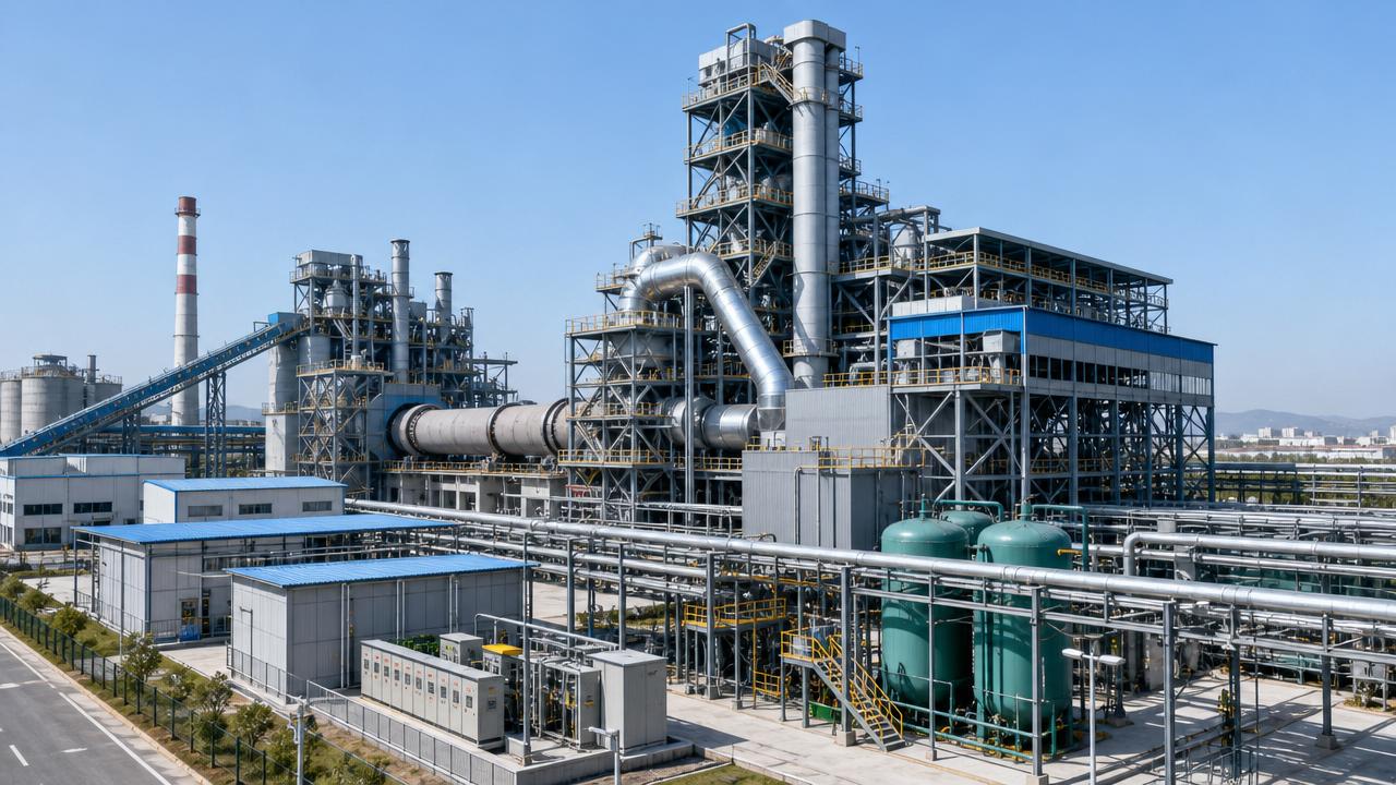 Industrial EPC Contractor Selection: 7 Risks to Check Early