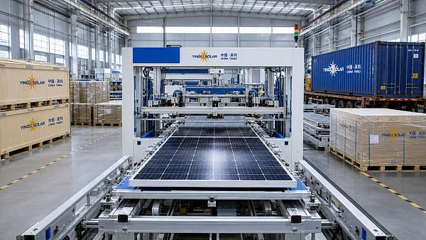 China Ends PV Export Rebates, Narrowing Equipment Window