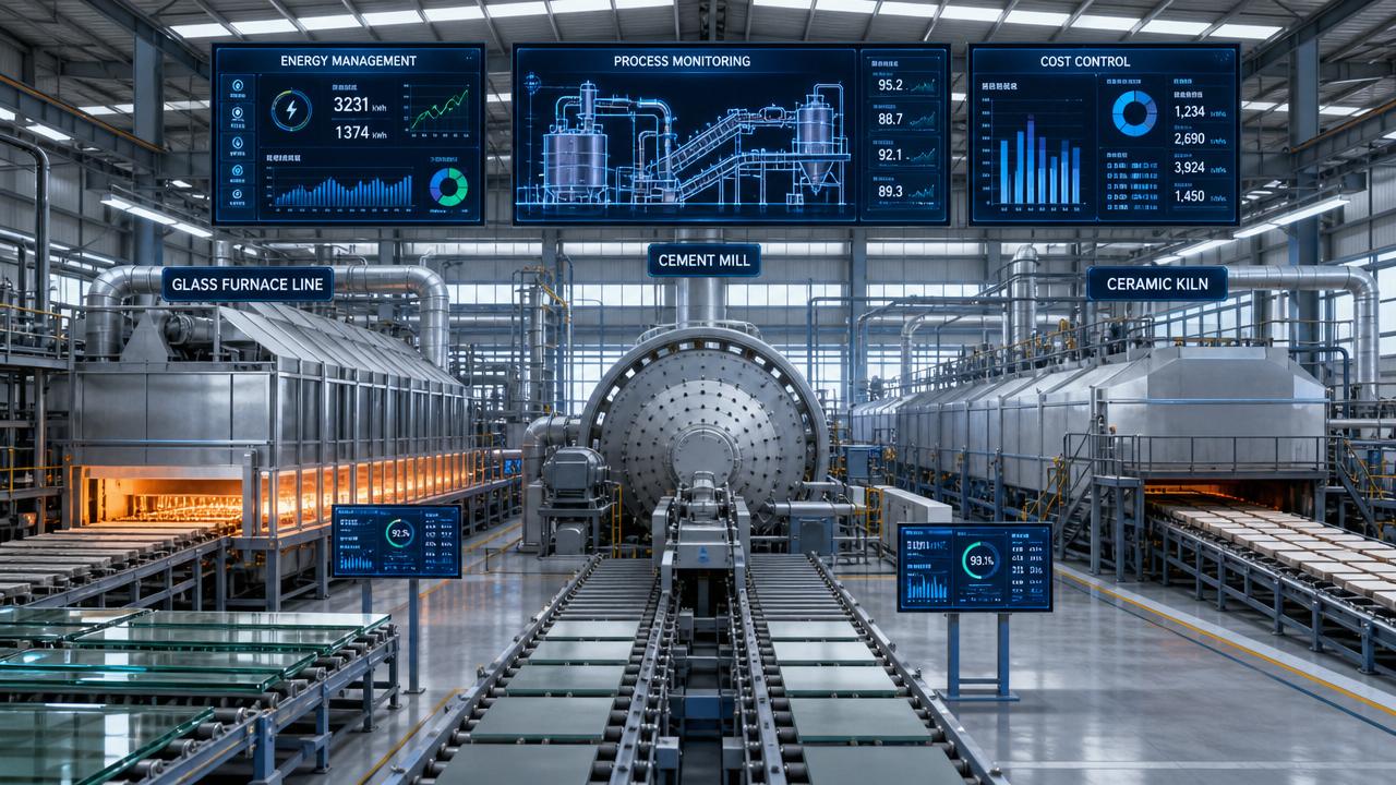 How the Digital Building Materials Industry Is Reshaping Cost Control