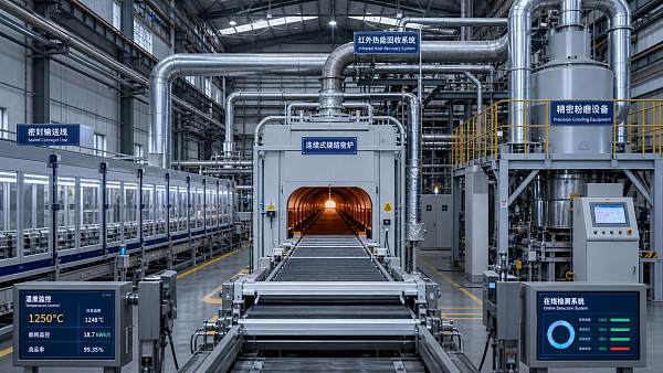 Non-Metallic Material Processing Technology: What Improves Yield and Cuts Thermal Waste?