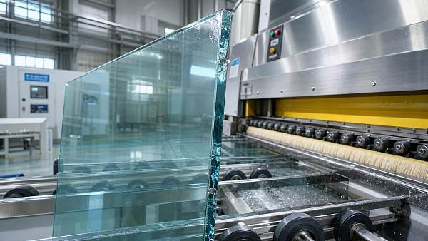 Glass Edge Processing for Tempered Glass: Common Defects, Root Causes, and Fixes Before Tempering