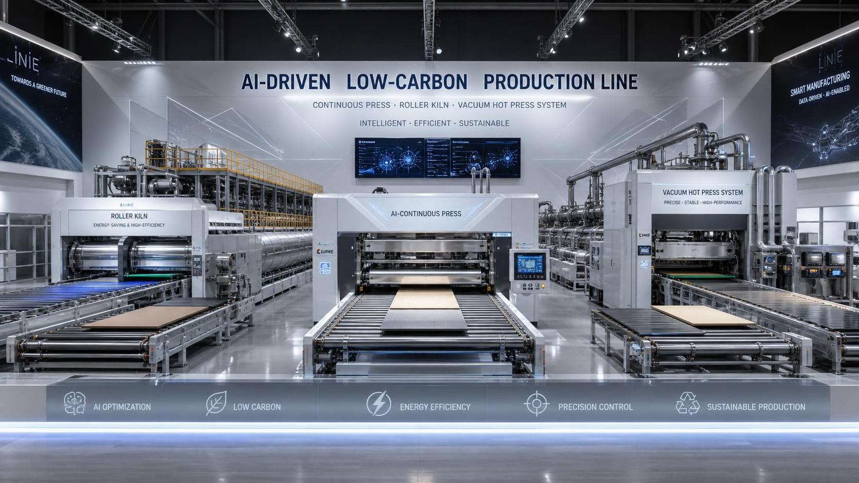 EuroBLECH 2026 Highlights Low-Carbon Sheet Processing