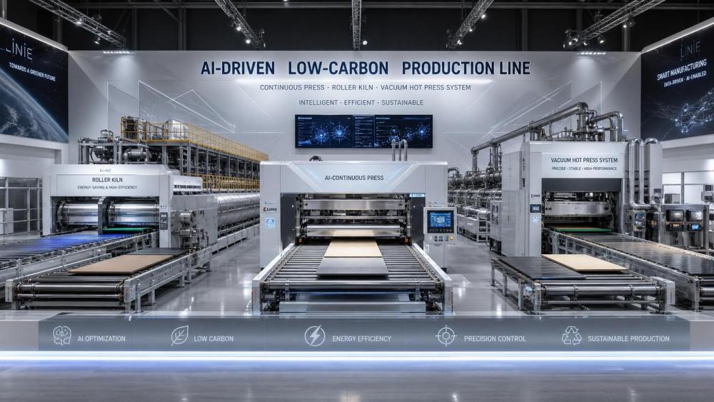 EuroBLECH 2026 Highlights Low-Carbon Sheet Processing EuroBLECH 2026 Highlights Low-Carbon Sheet Processing