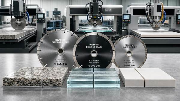 Diamond Cutting Tools Price: When Higher Cost Pays Off
