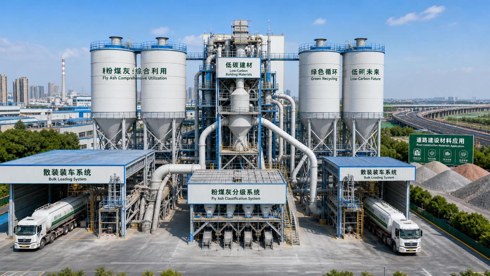 Fly Ash Utilization in India: Key Trends and Policy Shifts