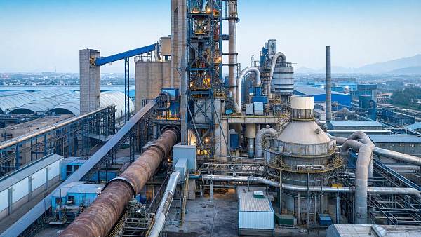Cement Production Technology in China: 2026 Efficiency and Emissions Trends
