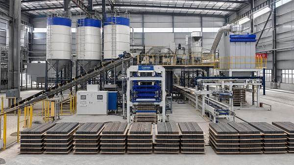 Fly Ash Brick Production Cost: What Shapes ROI Beyond Equipment Price