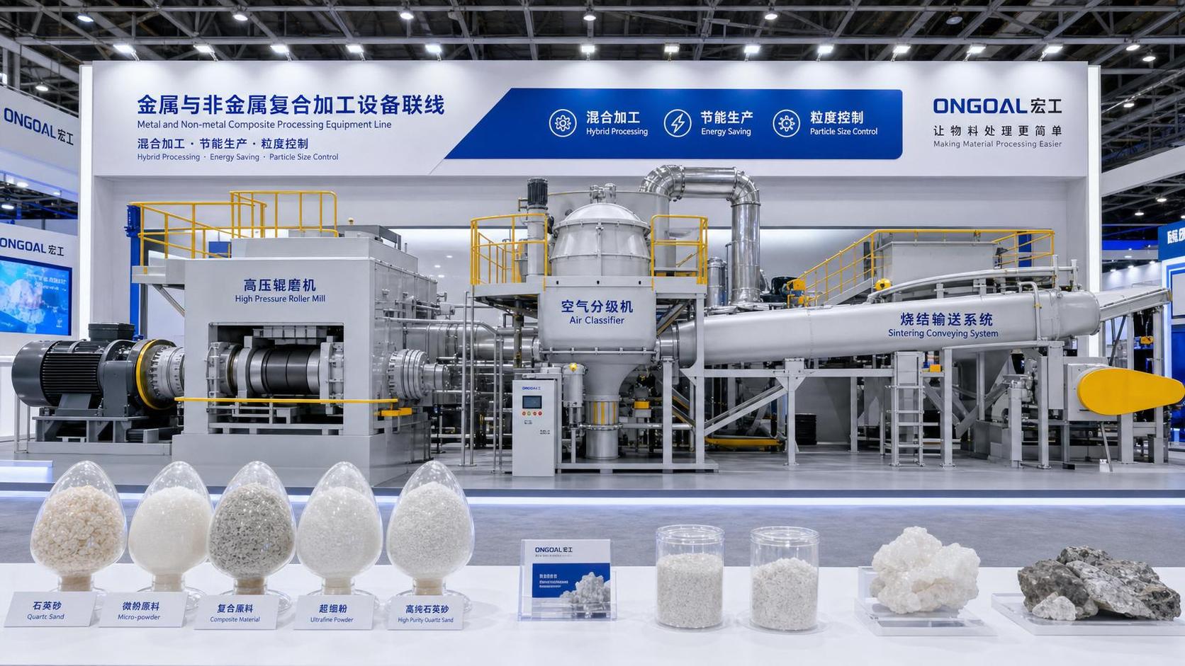 EuroBLECH 2026 Puts Hybrid Processing in Focus