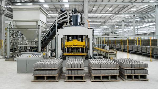 Fly Ash Brick Production Process: Key Steps and Quality Risks