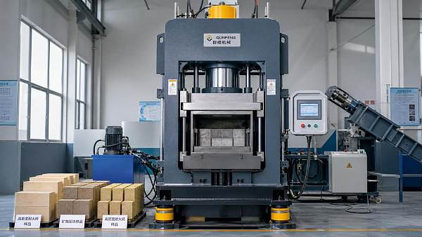 How to Evaluate a Vibration Compression Press for Stable Density