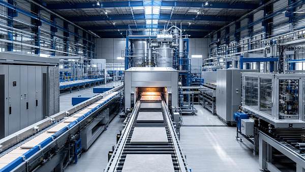 Production Line Digital Integration in Germany: What Changes in 2026