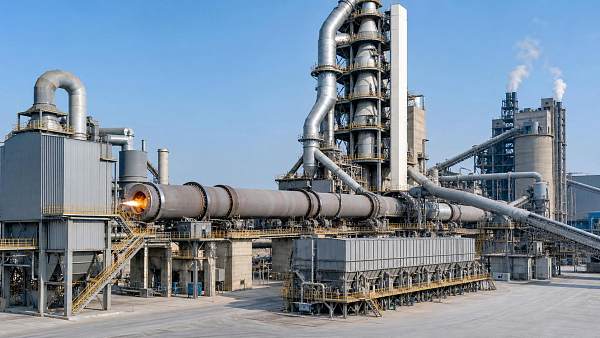 Cement Production Technology: How to Cut Fuel Use Without Process Instability