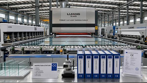 EU Updates CE Rules for Glass Processing Equipment