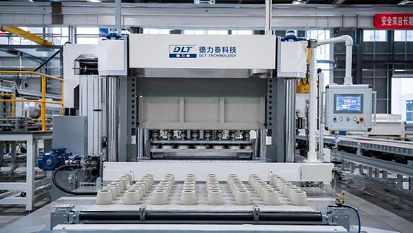 How to Evaluate Ceramic Body Forming Equipment for Stable Output
