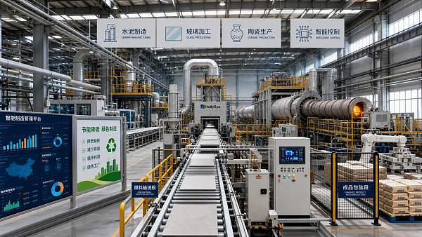 What a Construction Material Automation Company Should Deliver in 2026