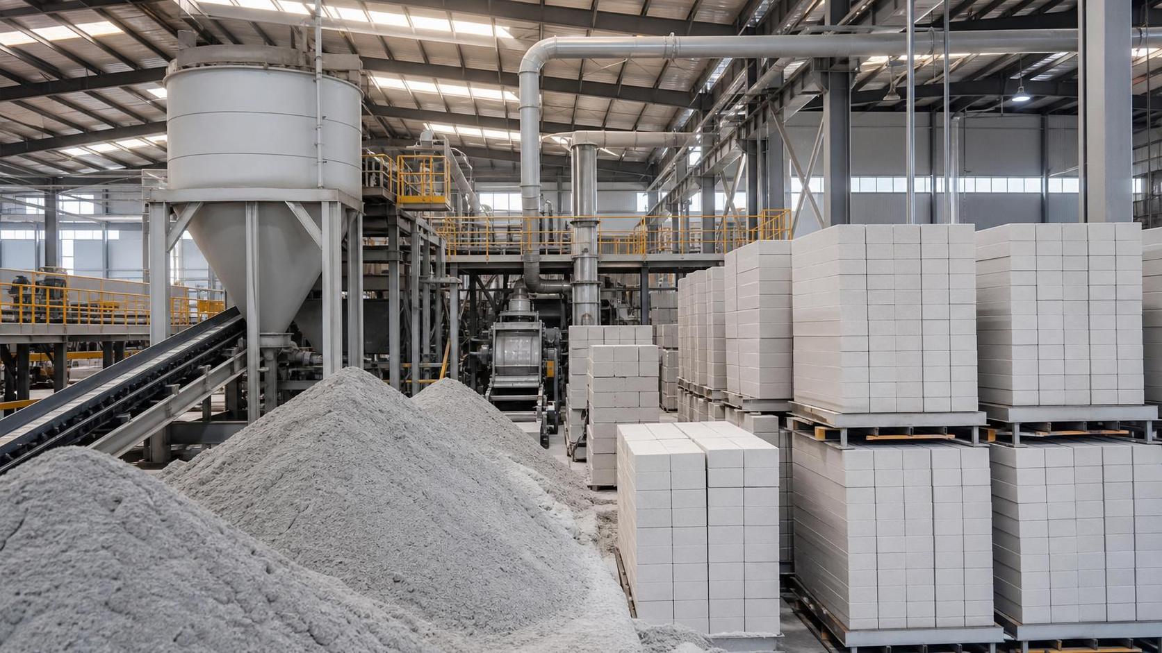 India’s Parboiled Rice Duty Pressures AAC Raw Material Costs
