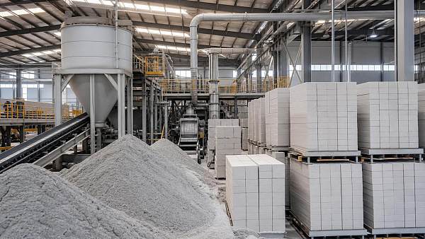 India’s Parboiled Rice Duty Pressures AAC Raw Material Costs