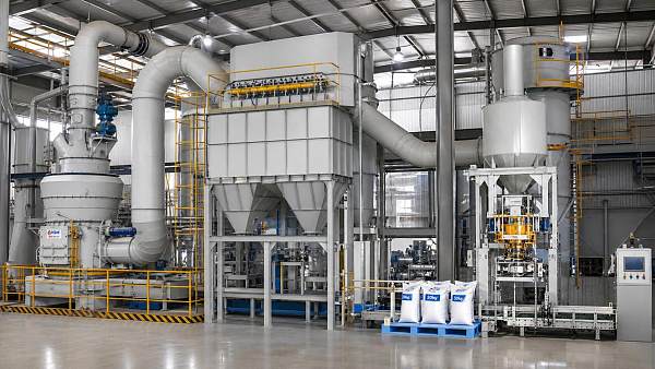 Dust Free Production: Key Process Controls That Actually Work