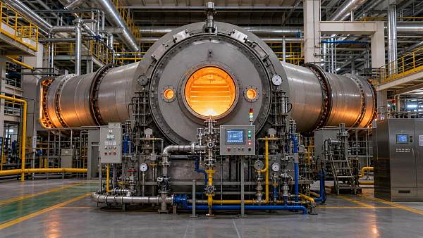 Kiln Control System Upgrade: When Does It Improve Yield?