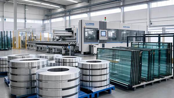 EAEU Extends China Aluminum Strip Duties to 2031