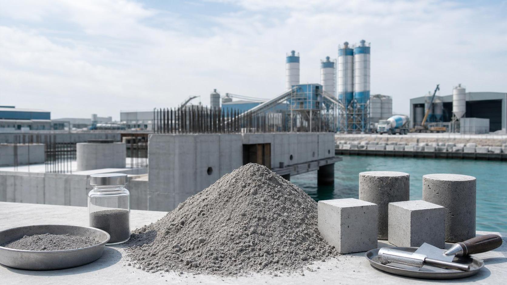 Fly Ash Cement Applications: Best Uses and Performance Limits