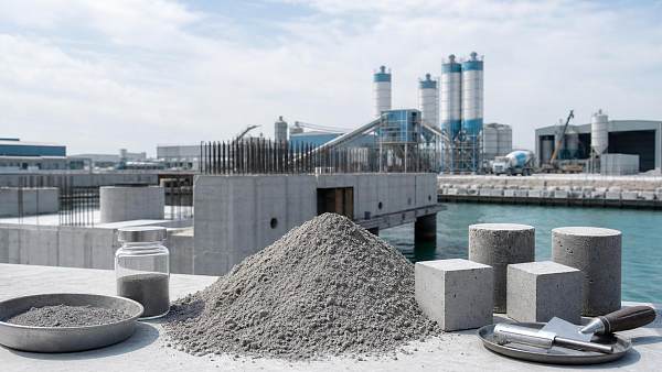 Fly Ash Cement Applications: Best Uses and Performance Limits