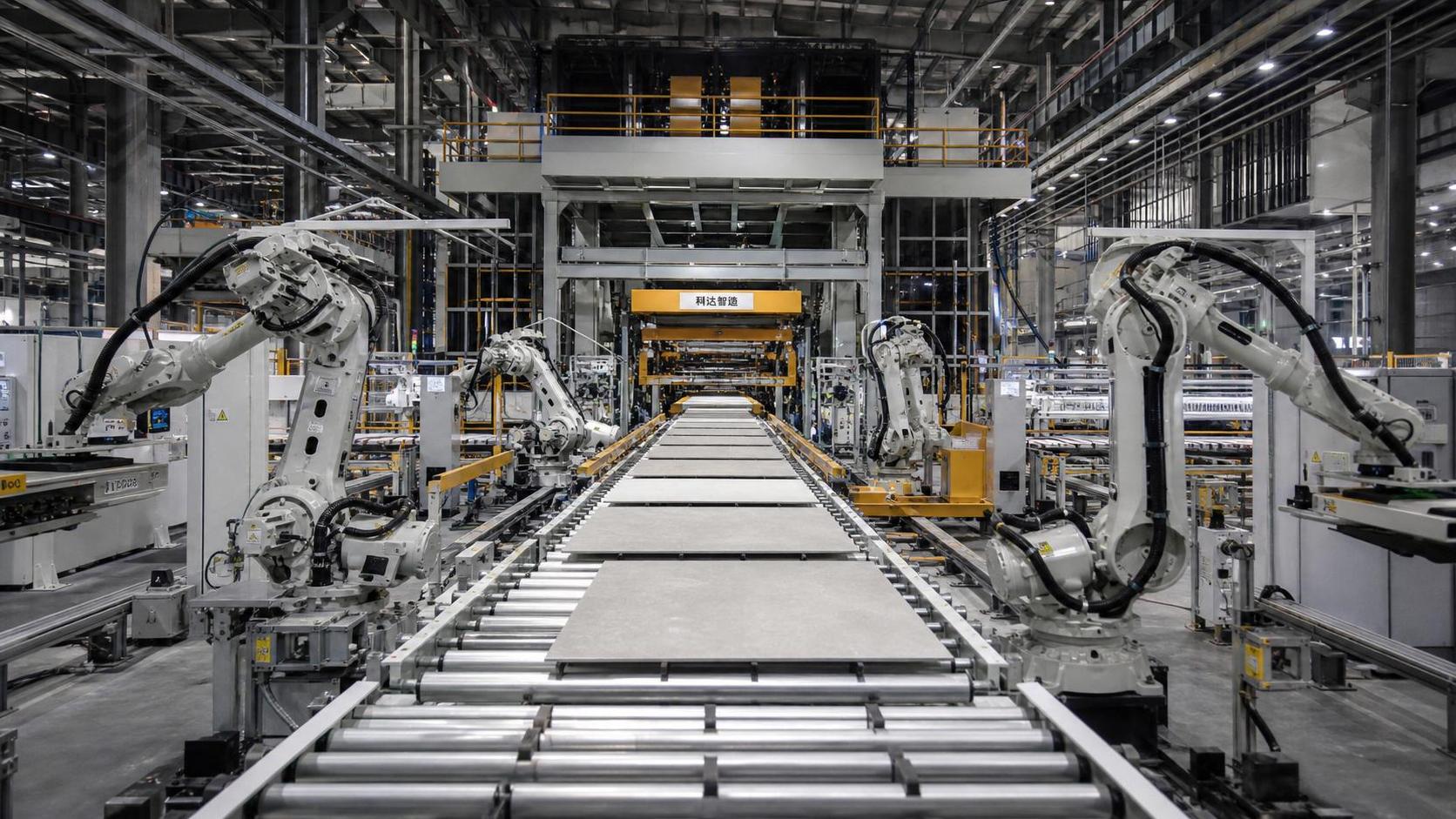 High Speed Automated Production Lines: ROI, Output, and Downtime Risks