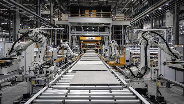 High Speed Automated Production Lines: ROI, Output, and Downtime Risks