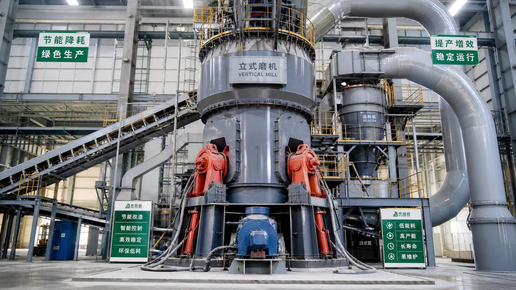Vertical Mill Retrofit: When It Pays Off and What to Upgrade First