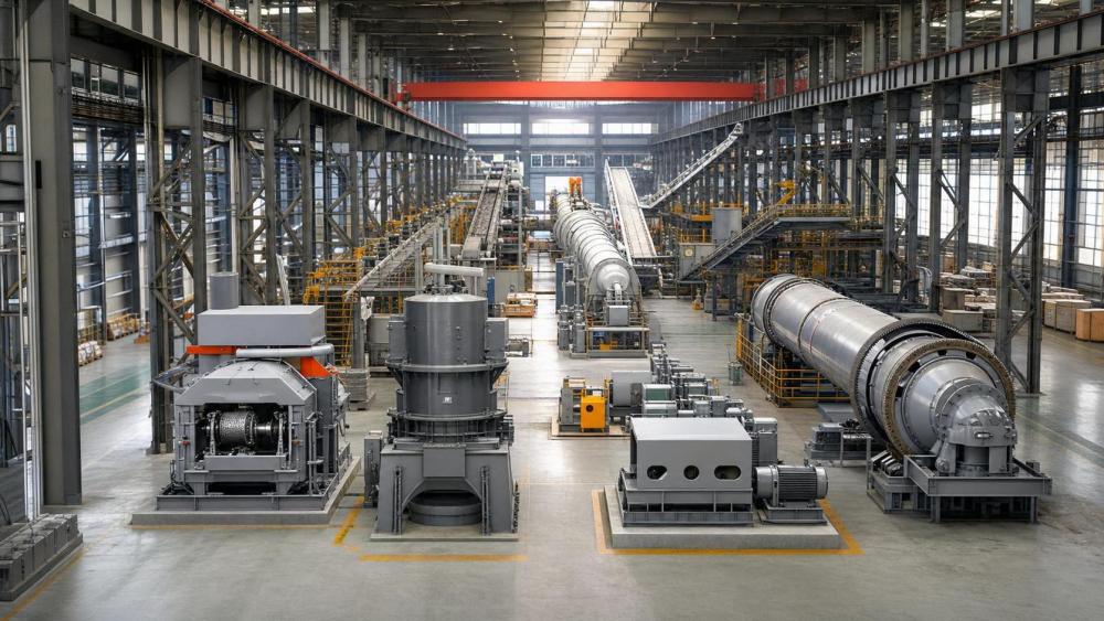 Draft Capacity Rules May Delay Export Equipment