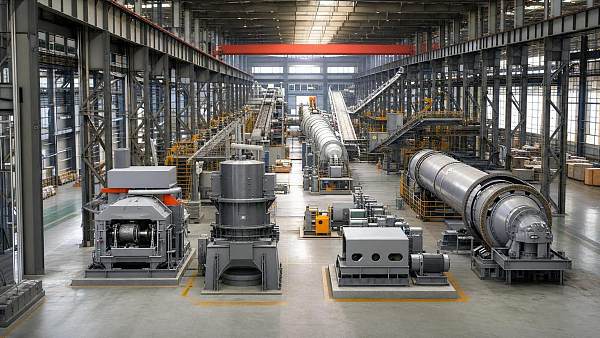 Draft Capacity Rules May Delay Export Equipment