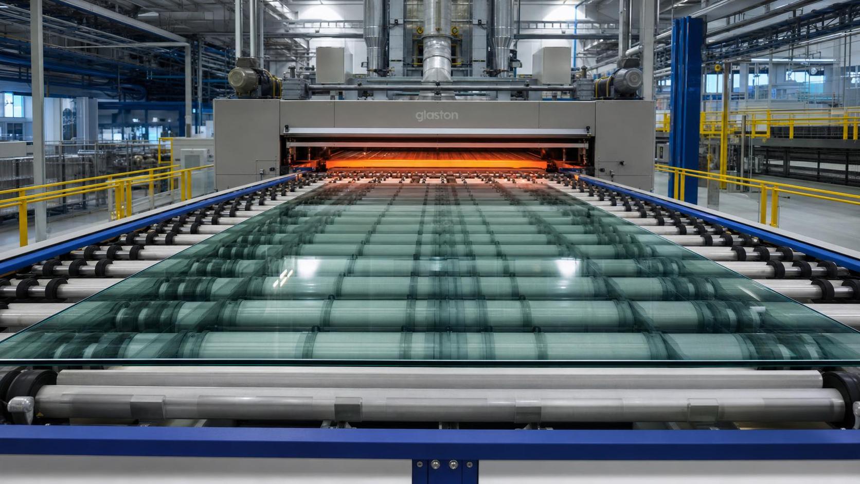 Tempered Glass Technology: Key Performance Factors for Safer Glazing