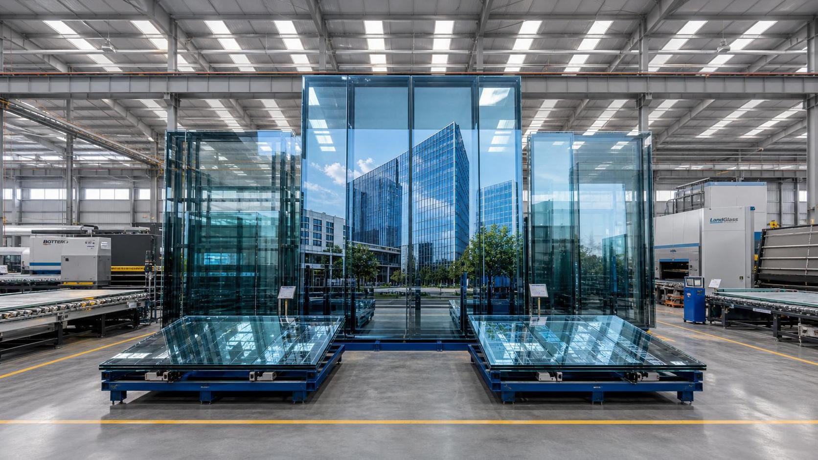 How to Evaluate an Architectural Glass Fabrication Supplier in 2026