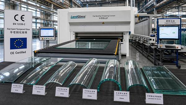 EU Tightens CE Rules for Architectural Glass from July 2026