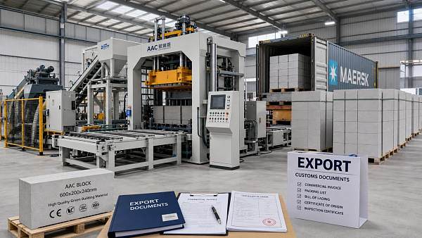 Vietnam Enforces 28.3% Temporary Duty on China Block Equipment