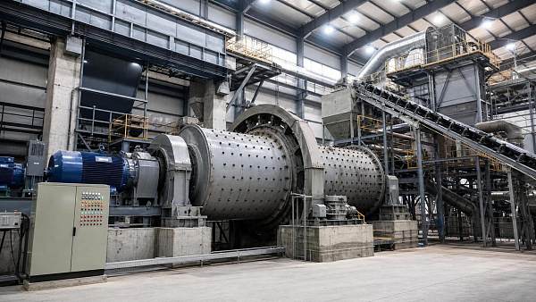 Heavy Building Material Machinery Price: Budget Risks Beyond the Base Quote