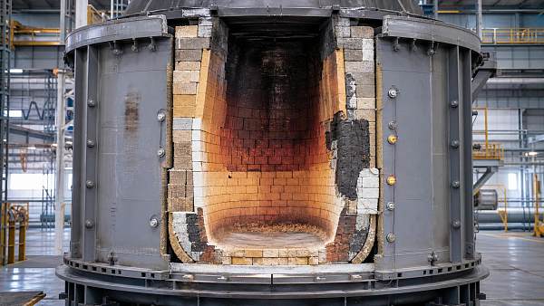 Blast Furnace Lining Refractory: When to Repair, Patch, or Replace