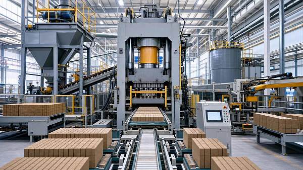 Automatic Refractory Molding Equipment: What to Check Before Line Investment