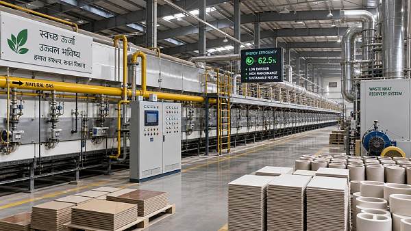 Ceramic Kiln India: Energy Trends, Fuel Choices, and Upgrade Timing in 2026