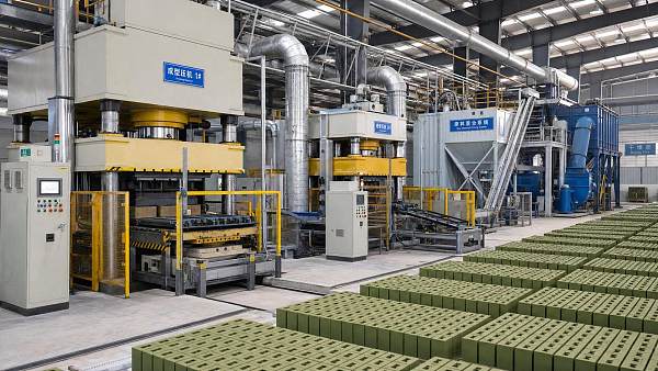 Refractory Molding Technology Line: Key Risks Before Capacity Expansion