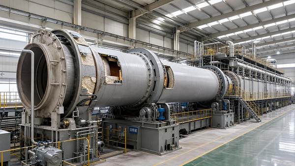 Kiln Thermal Efficiency Improvement: Where Heat Loss Usually Starts
