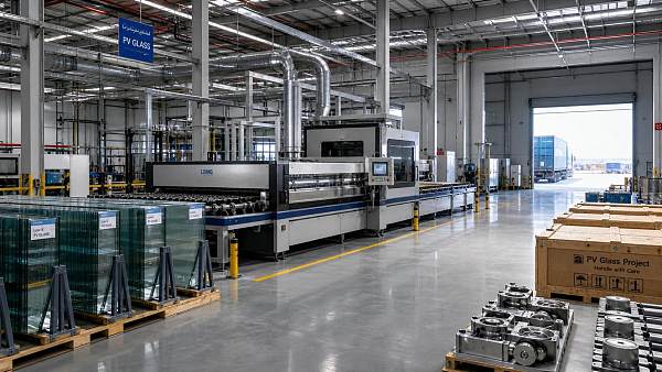 ACWA Power Delays NEOM PV Glass Tender to September