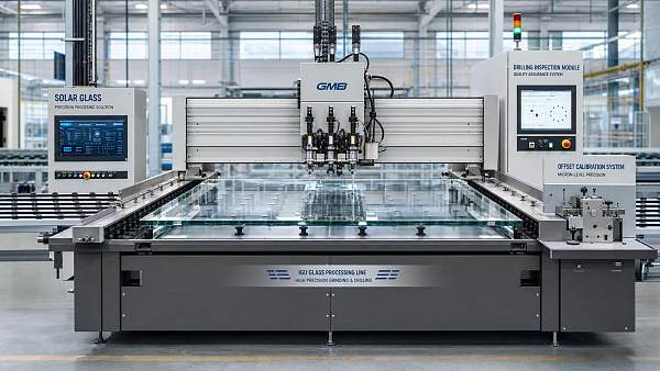 SASO Adds Mandatory IGU Test for PV Glass Lines