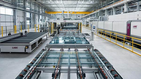 How to Compare Architectural Glass Machinery for Output and Precision
