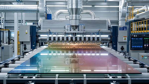 Online Glass Coating Technology: Key Process Limits and Quality Risks